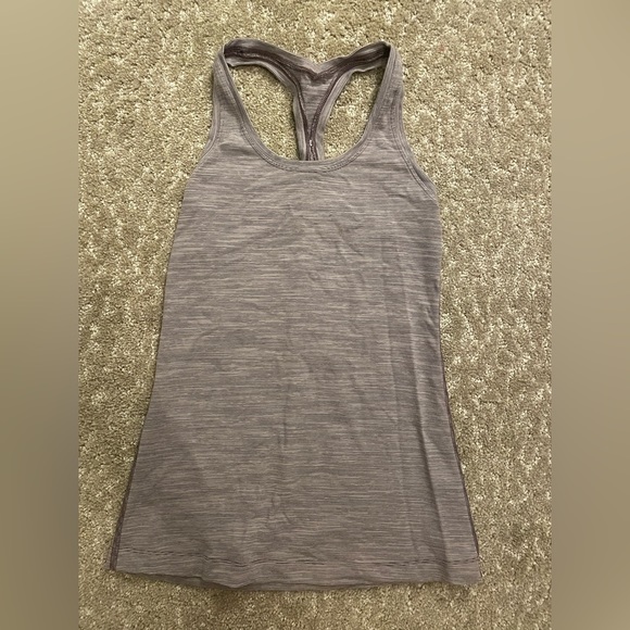 lululemon athletica Tops - Lululemon tank top